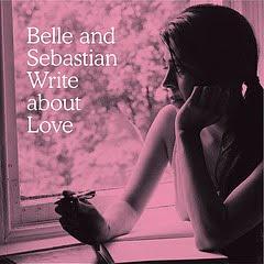 [Noticia] Nuevo LP de Belle and Sebastian y BAM