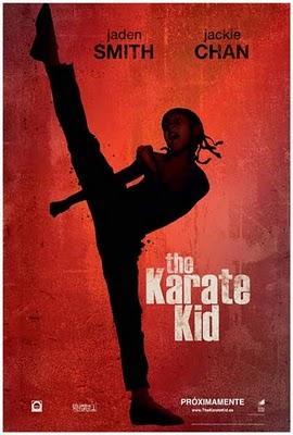 Karate Kid 2010