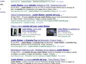 webs distribuyen malware utilizando como gancho Justin Bieber