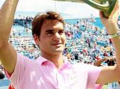 Masters 1000: Federer revalidó torneo Cincinnati