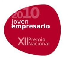 España = XII Edición del Premio Nacional Joven Empresario