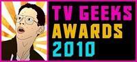 ¿Y tú ya votaste en los TV Geeks Awards?