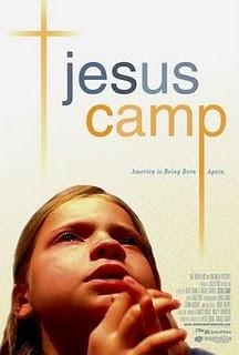 Jesus Camp, documental de visionado obligatorio