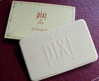 Paleta PIXI