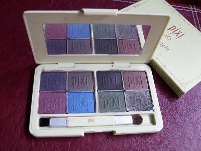 Paleta PIXI