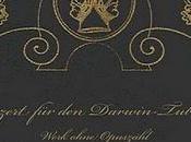 Cosinots ltd. konzert darwin-tuberkel