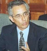 PERFIL DE LOS CANDIDATOS MUNICIPALES: FERNANDO ANDRADE