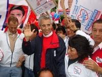 PERFIL DE LOS CANDIDATOS MUNICIPALES: FERNANDO ANDRADE