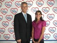 PERFIL DE LOS CANDIDATOS MUNICIPALES: FERNANDO ANDRADE