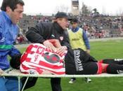 futbolísta volvió nacer