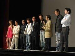 Buscan desarrollar industria cinematográfica con Festival de Chihuahua