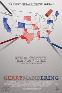 Cartel de Gerrymandering