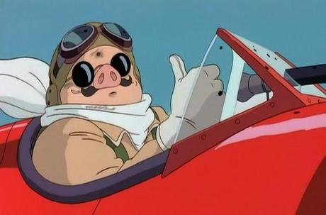 Miyazaki tiene pensado hacer una segunda parte de Porco Rosso