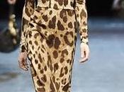 Cuidado con... estampado animal