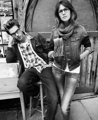 Campaña Pepe Jeans otoño-invierno