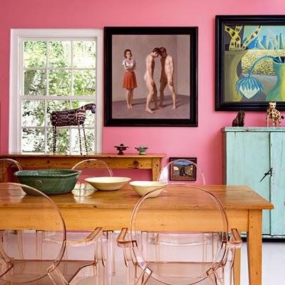 Mezclas acertadas: utilizar el ingenio y la imaginación