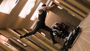 ince Llegaron en la siesta.