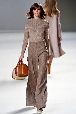 DESFILES: Chloé Fall 2010