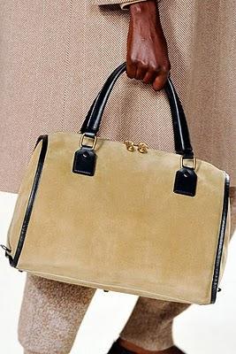 DESFILES: Chloé Fall 2010