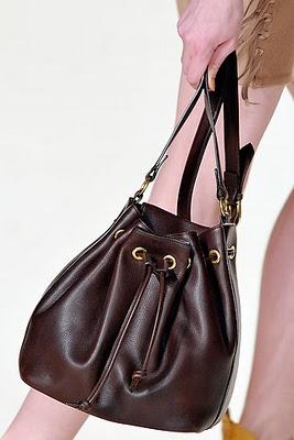 DESFILES: Chloé Fall 2010