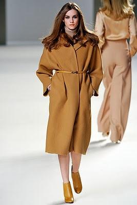 DESFILES: Chloé Fall 2010