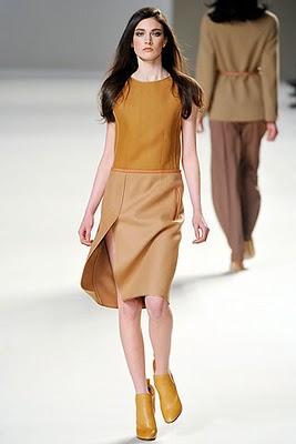 DESFILES: Chloé Fall 2010
