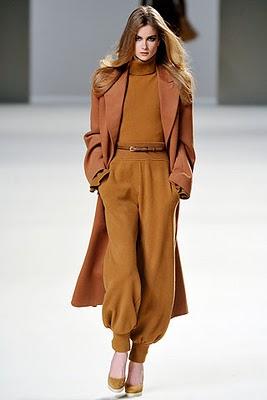 DESFILES: Chloé Fall 2010