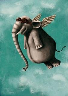 César Samaniego - Portal de ilustración ilustreando