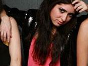 MAGNETA LANE Mujeres Poder