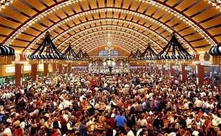 Oktoberfest: el festival de la cerveza