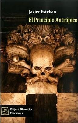 El Principio Antrópico o de los Tentáculos bien puestos El Principio Antrópico o de los Tentáculos bien puestos