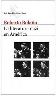 Bolaño en el castillo