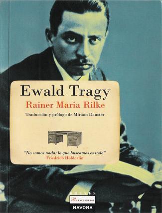 Ewald Tragy de Rainer Maria Rilke