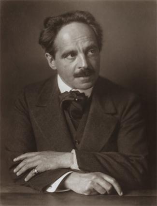 Ewald Tragy de Rainer Maria Rilke