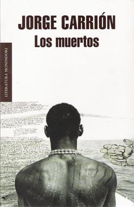Los muertos de Jorge Carrión