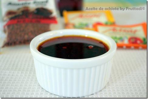 aceite de achiote 1