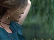 Pendientes Jade Terciopelo