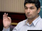 José Cortés propone listas pederastas cadena perpetua revisable