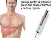 Desarrollan Vacuna contra Hepatitis
