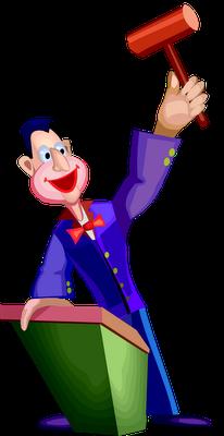 LA SUBASTA DEL IDIOMA