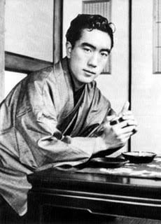 Escritores malditos: Yukio Mishima