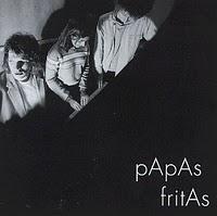[Disco] Papas Fritas -  Papas Fritas (1995)