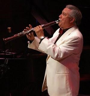 Paquito D'rivera - Cuba Jazz
