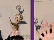 primeros ganadores Emmys