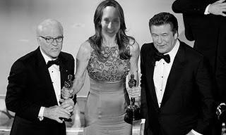 Directed by 4: Noche de gala y sorpresas.