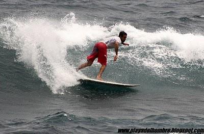 LLEGAMOS  A  LA  FIESTA...