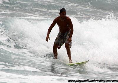 LLEGAMOS  A  LA  FIESTA...