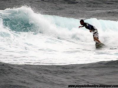 LLEGAMOS  A  LA  FIESTA...