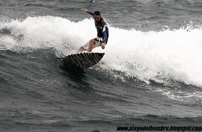 LLEGAMOS  A  LA  FIESTA...