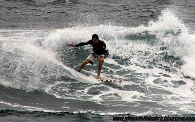 LLEGAMOS  A  LA  FIESTA...